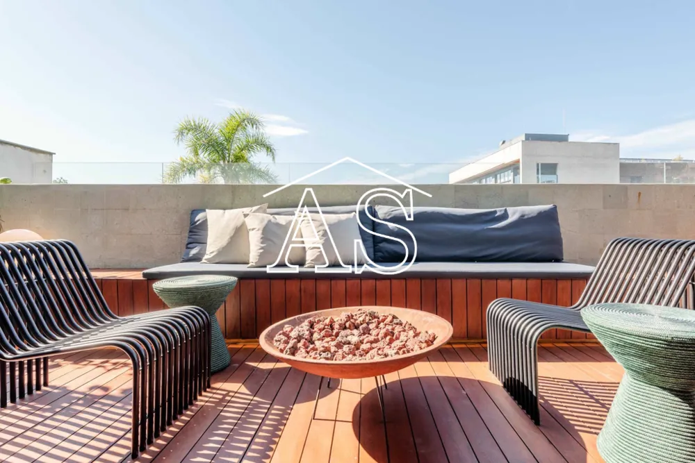 Apartamento, 3 quartos, 203 m² - Foto 7