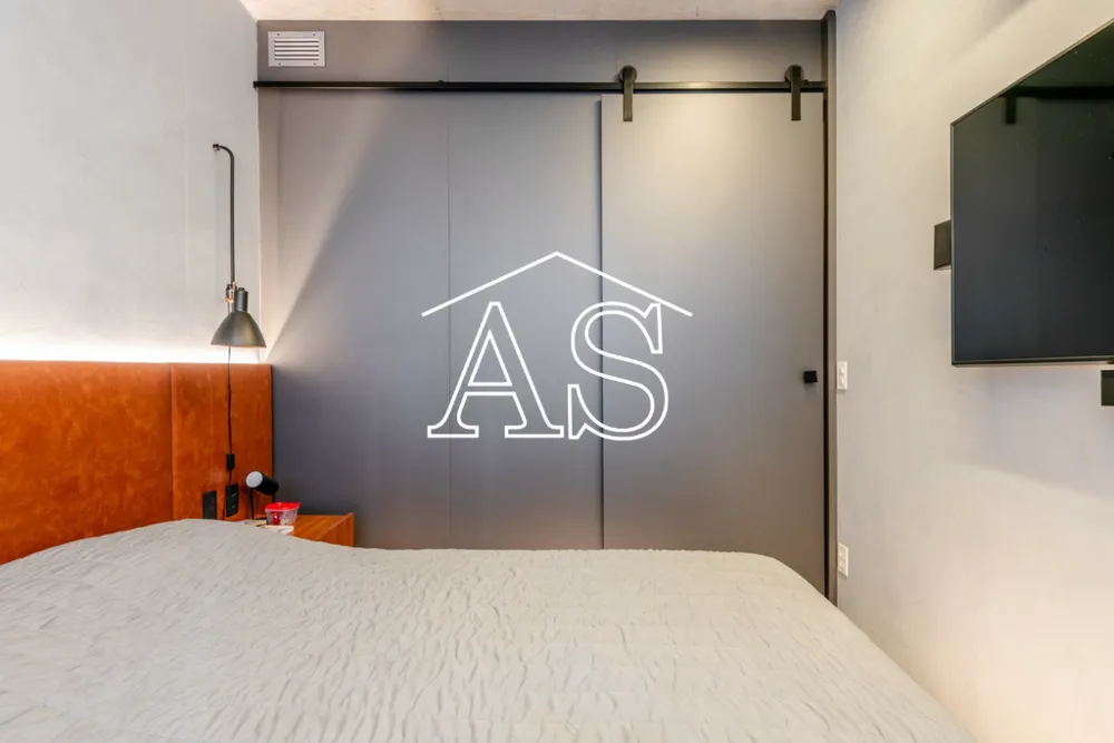 Apartamento, 3 quartos, 203 m² - Foto 12