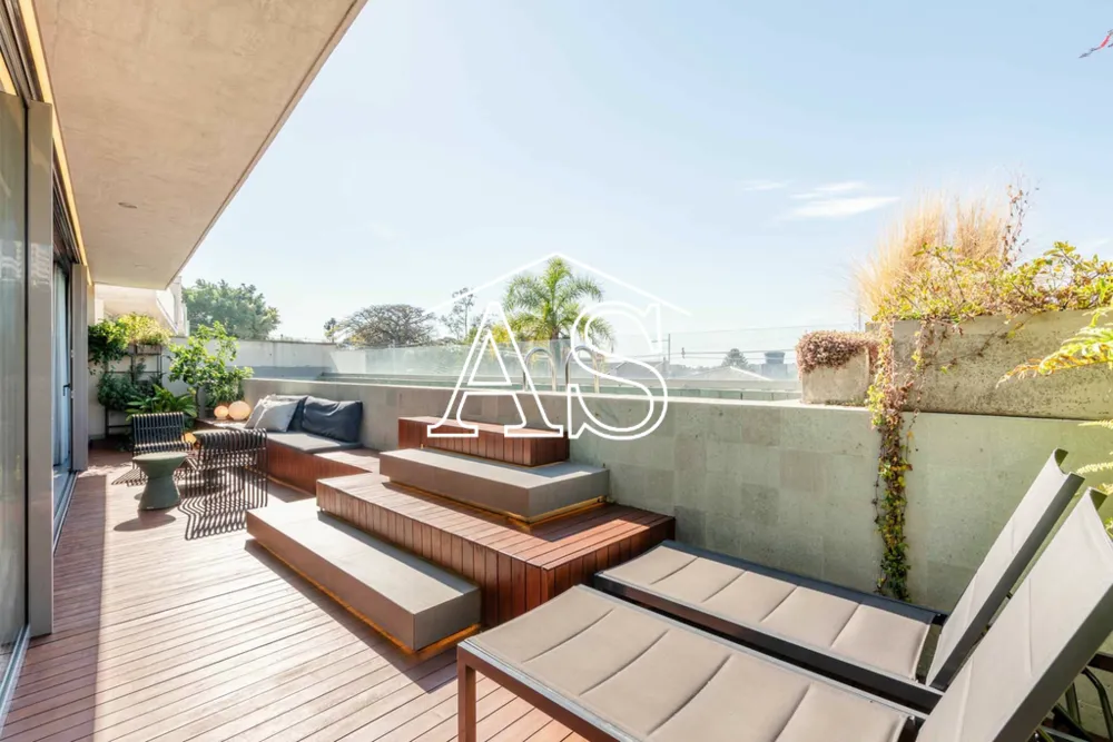 Apartamento, 3 quartos, 203 m² - Foto 8