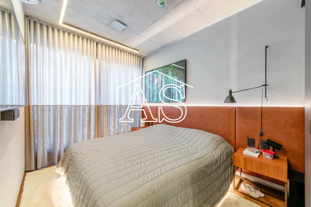 Apartamento, 3 quartos, 203 m² - Foto 11