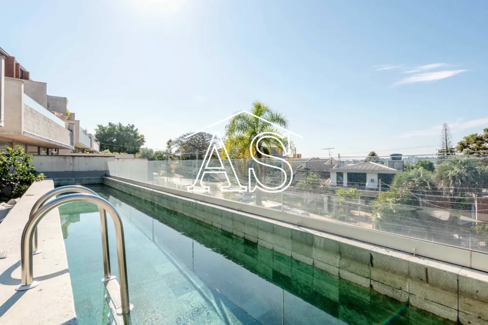 Apartamento, 3 quartos, 203 m² - Foto 9