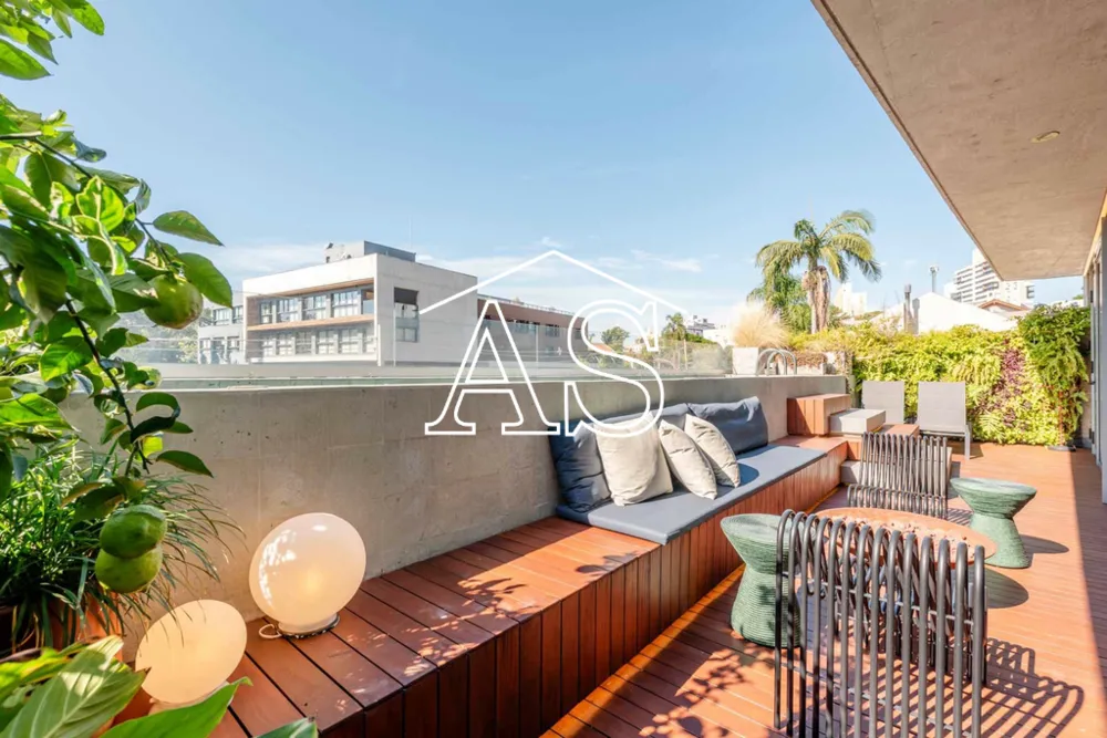 Apartamento, 3 quartos, 203 m² - Foto 6