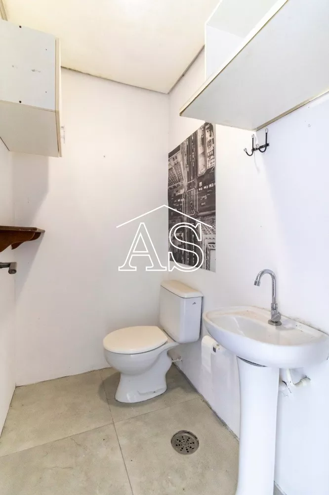Sala-Conjunto, 35 m² - Foto 6