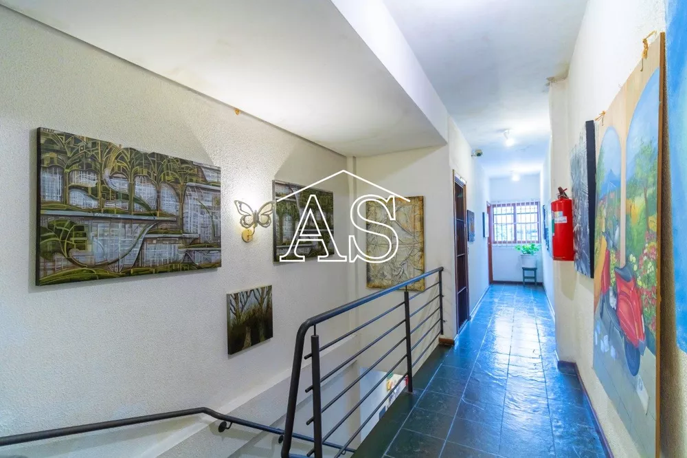 Sala-Conjunto, 35 m² - Foto 12