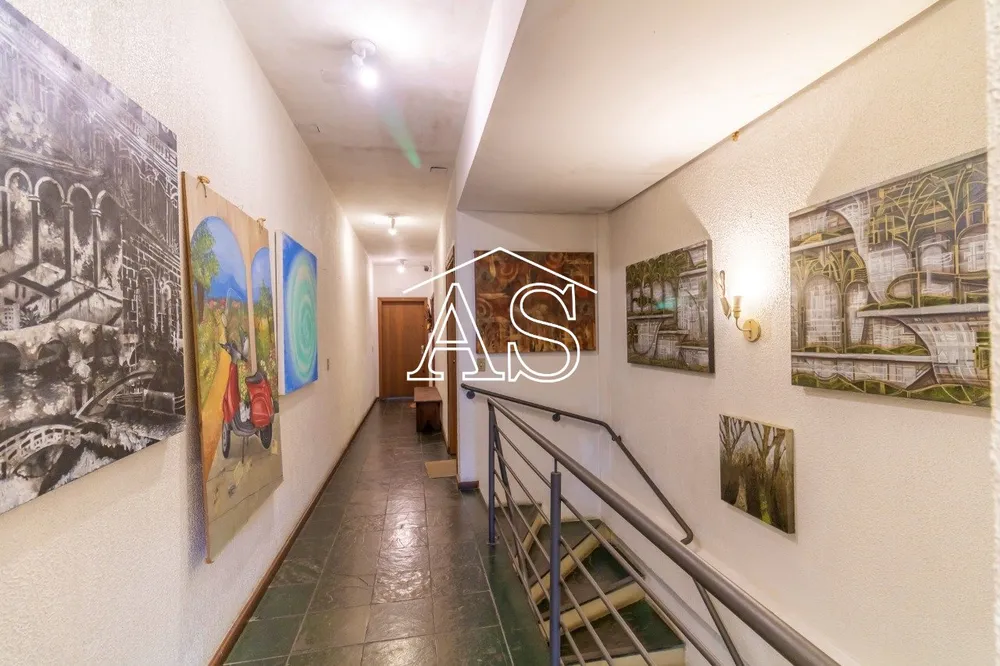 Sala-Conjunto, 35 m² - Foto 13