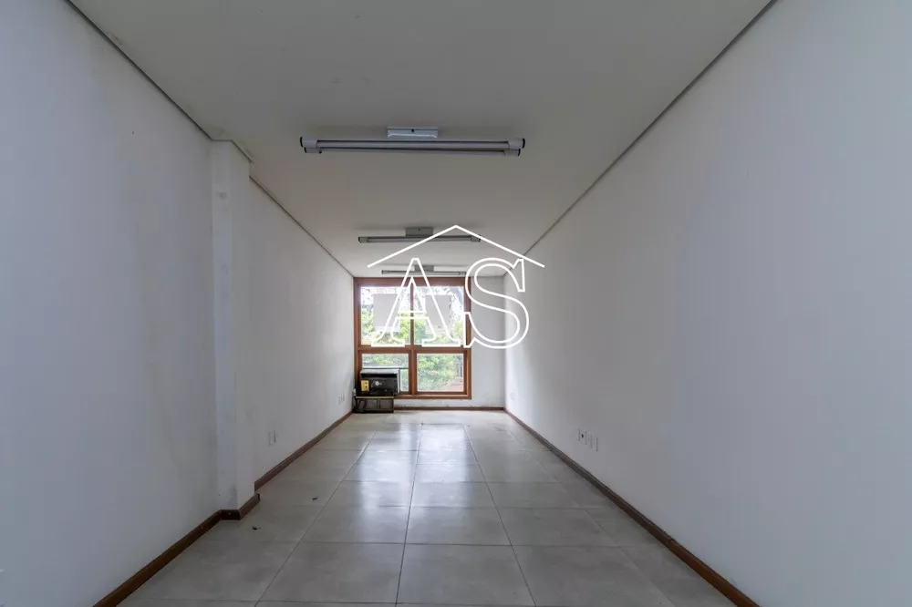 Sala-Conjunto, 35 m² - Foto 5