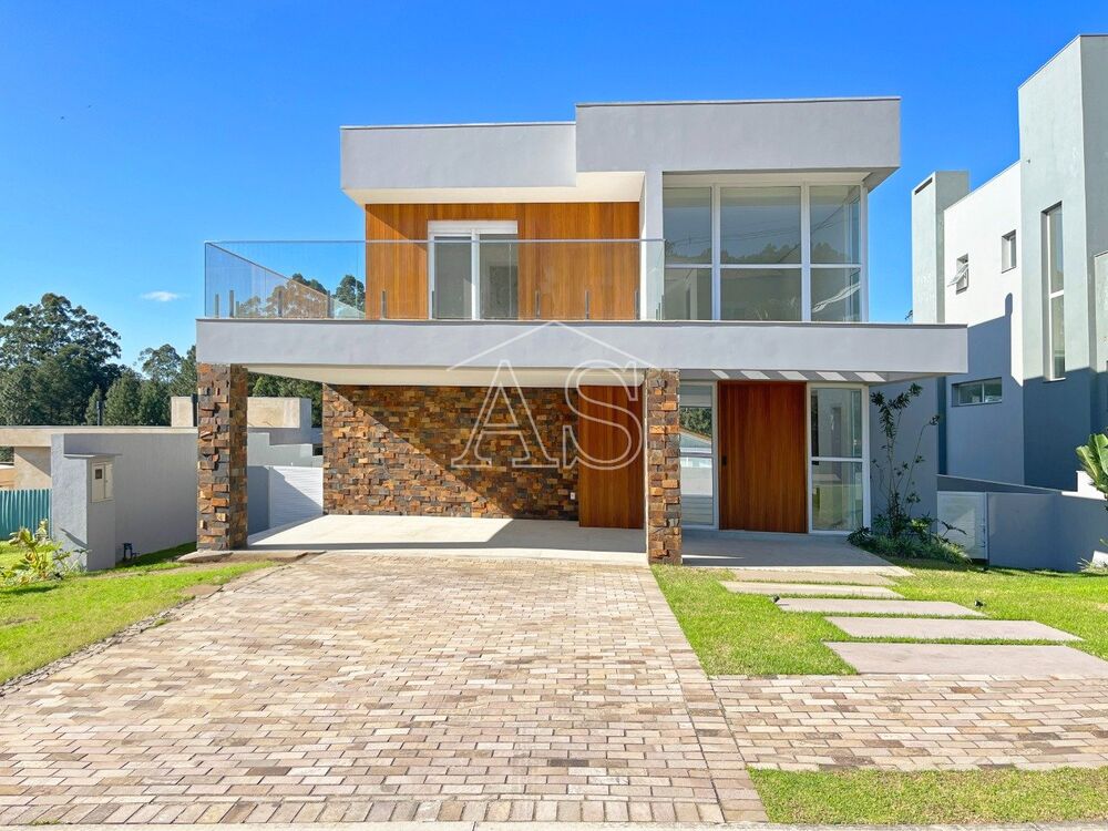 Casa de Condomínio à venda com 4 quartos, 484m² - Foto 8