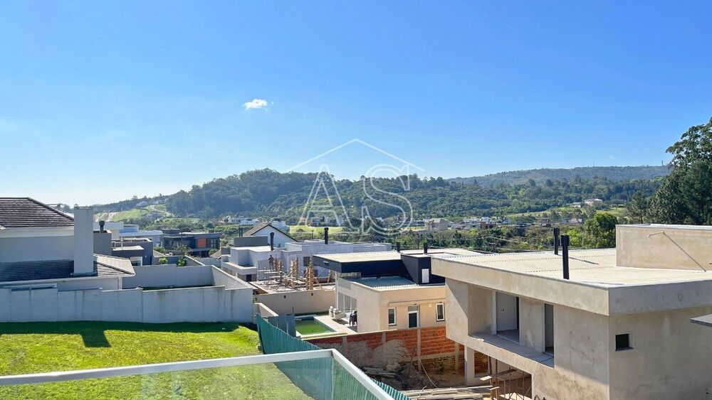 Casa de Condomínio à venda com 4 quartos, 484m² - Foto 4