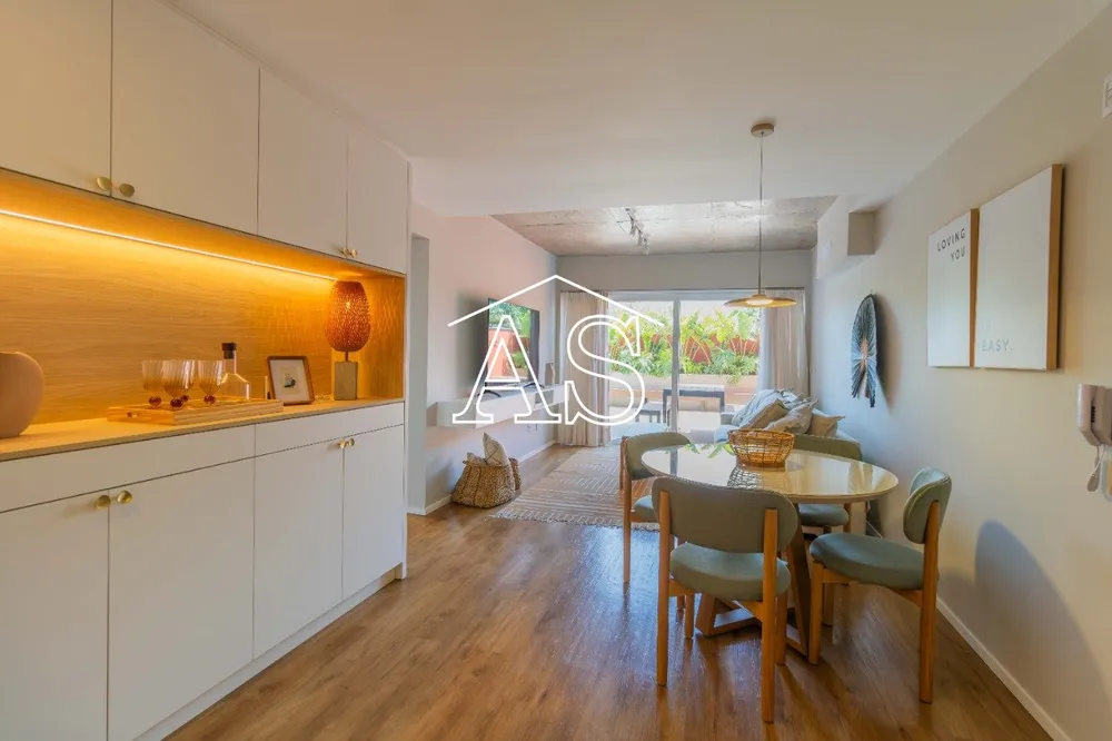 Apartamento, 2 quartos, 115 m² - Foto 7