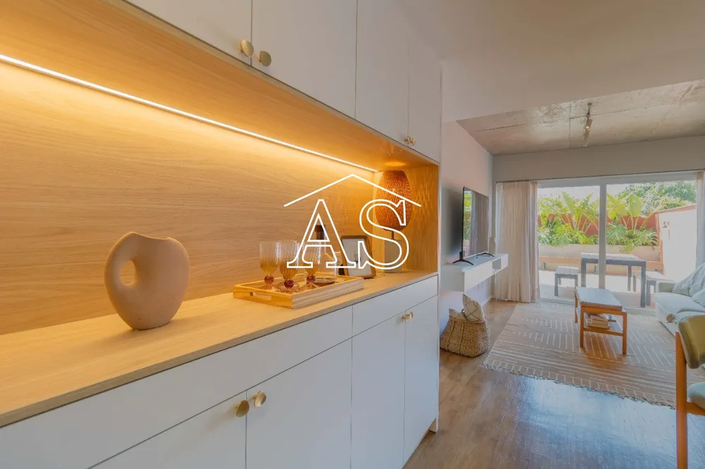 Apartamento, 2 quartos, 115 m² - Foto 5
