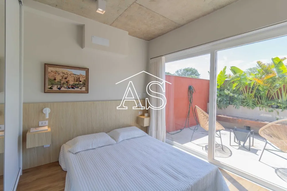 Apartamento, 2 quartos, 115 m² - Foto 13