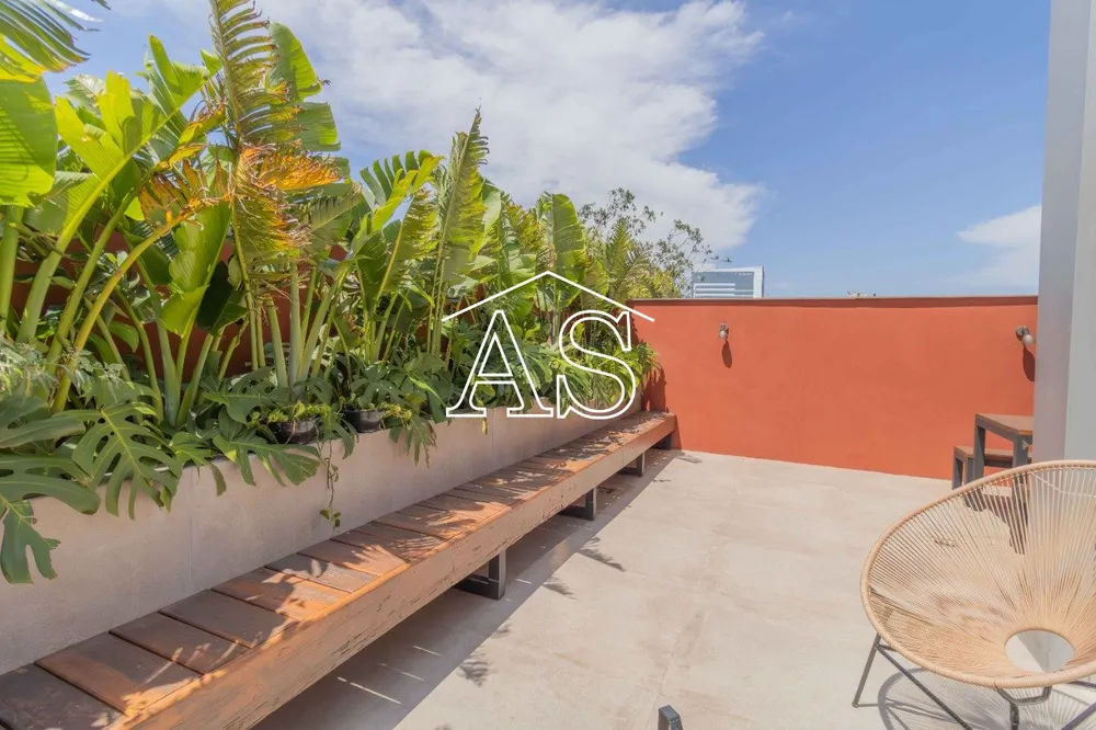 Apartamento, 2 quartos, 115 m² - Foto 10