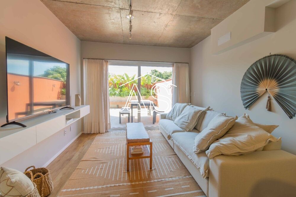 Apartamento, 2 quartos, 115 m² - Foto 3