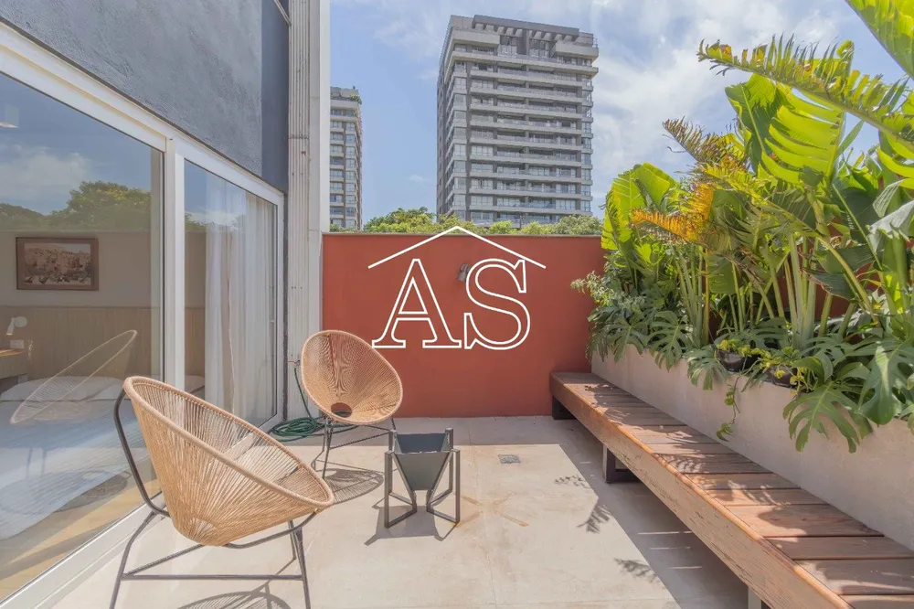Apartamento, 2 quartos, 115 m² - Foto 9
