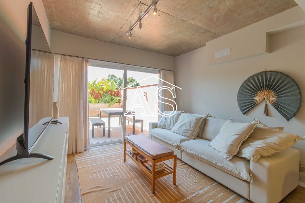 Apartamento, 2 quartos, 115 m² - Foto 4