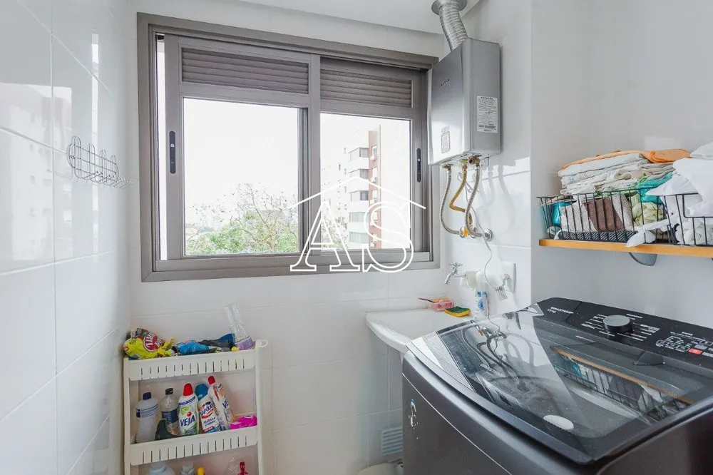 Apartamento, 3 quartos, 105 m² - Foto 3