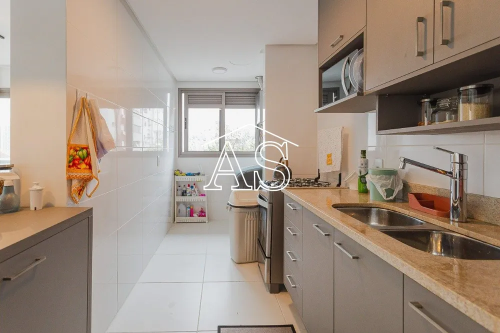 Apartamento, 3 quartos, 105 m² - Foto 6