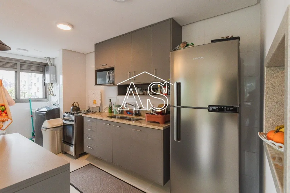Apartamento, 3 quartos, 105 m² - Foto 3