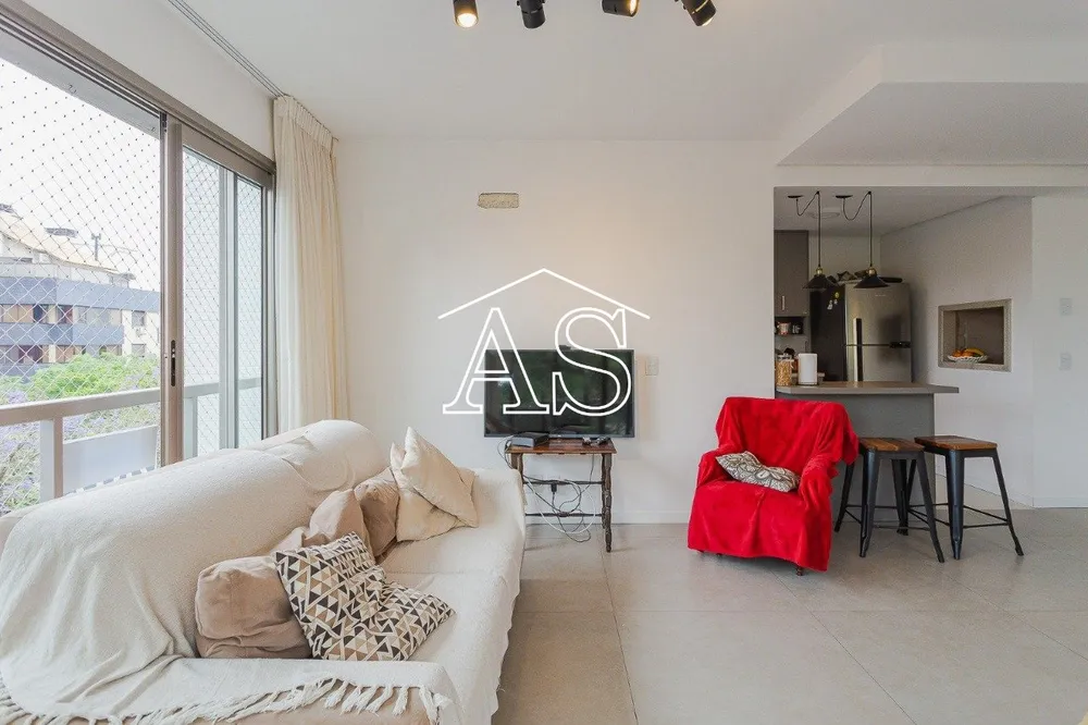Apartamento, 3 quartos, 105 m² - Foto 1