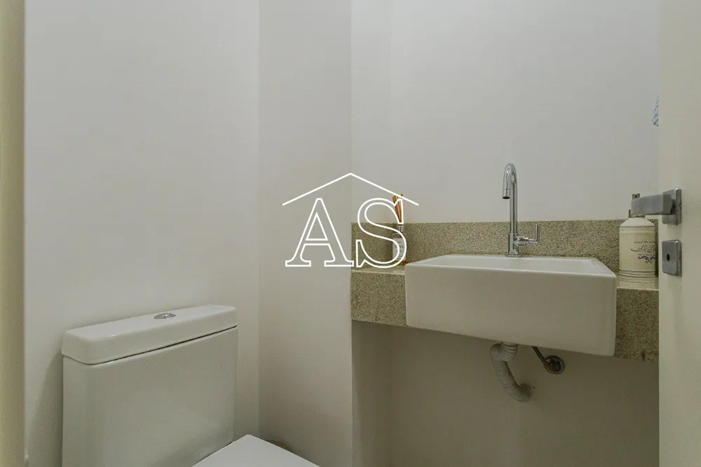 Apartamento, 3 quartos, 105 m² - Foto 2