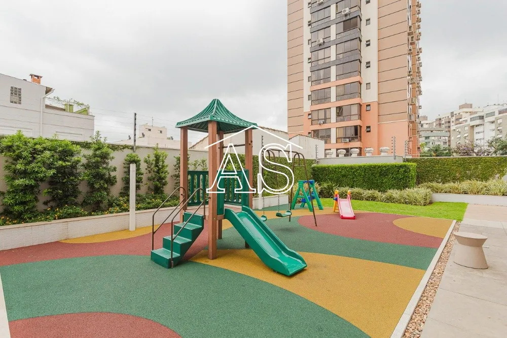 Apartamento, 3 quartos, 105 m² - Foto 1