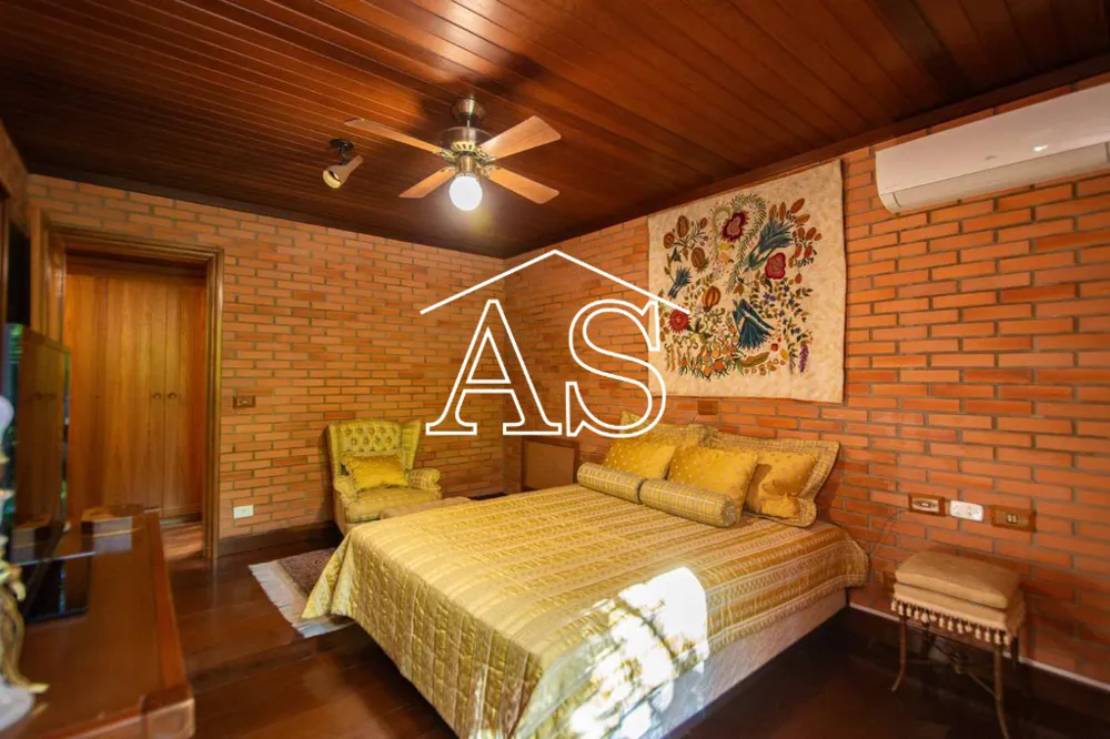 Apartamento, 3 quartos, 274 m² - Foto 2