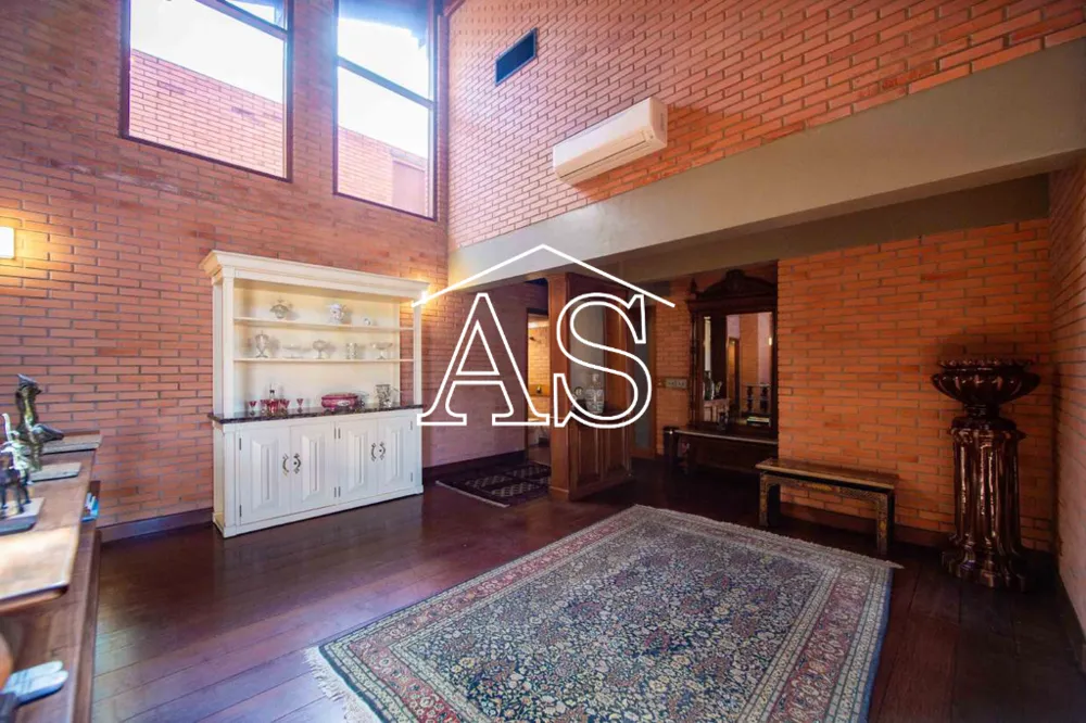 Apartamento, 3 quartos, 274 m² - Foto 1