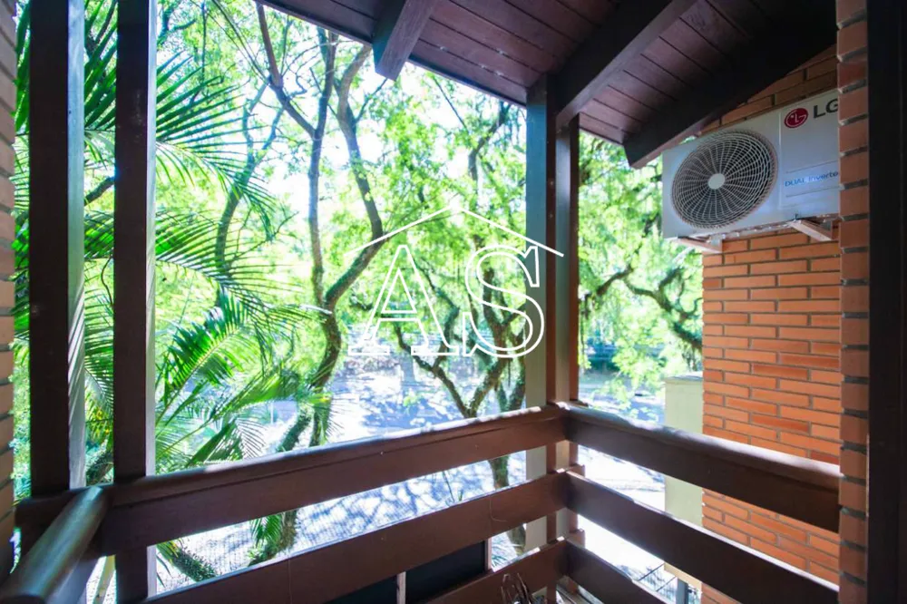 Apartamento, 3 quartos, 274 m² - Foto 5