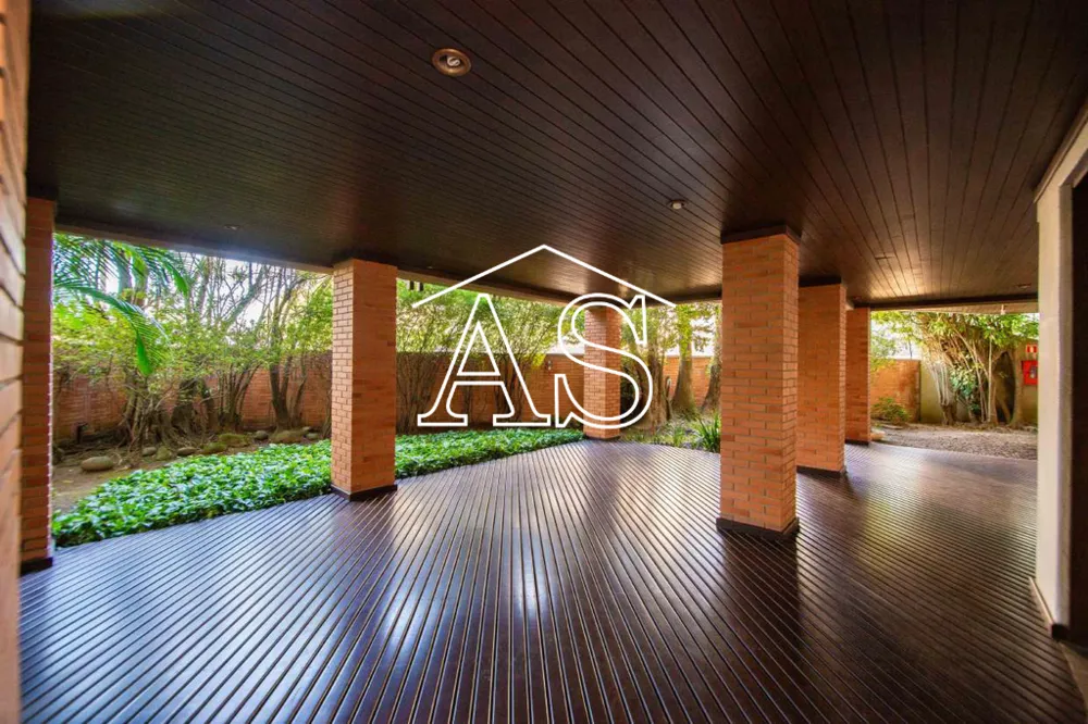 Apartamento, 3 quartos, 274 m² - Foto 8