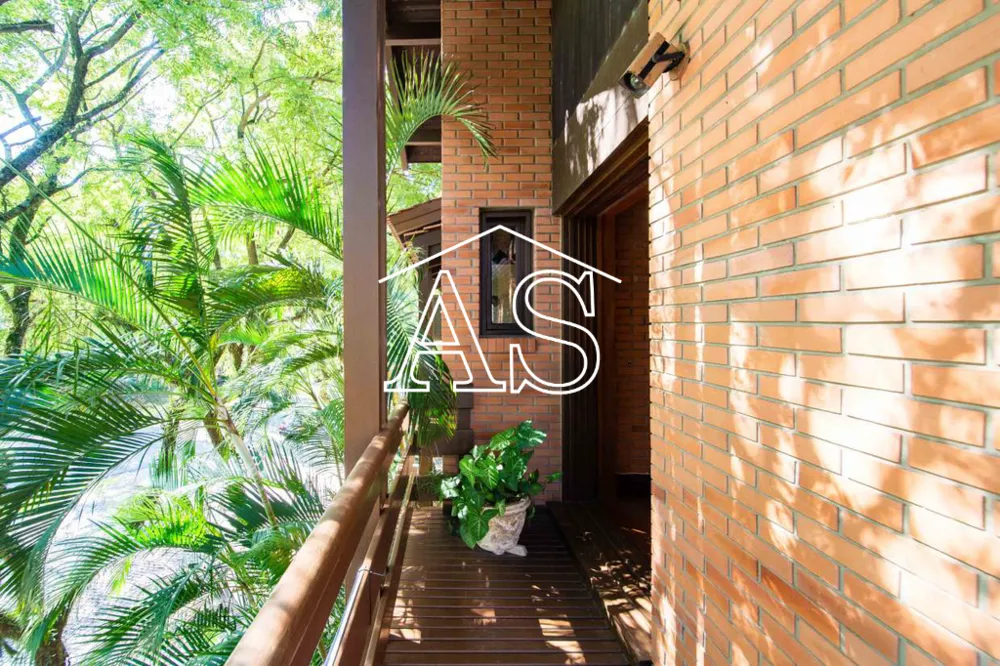 Apartamento, 3 quartos, 274 m² - Foto 4