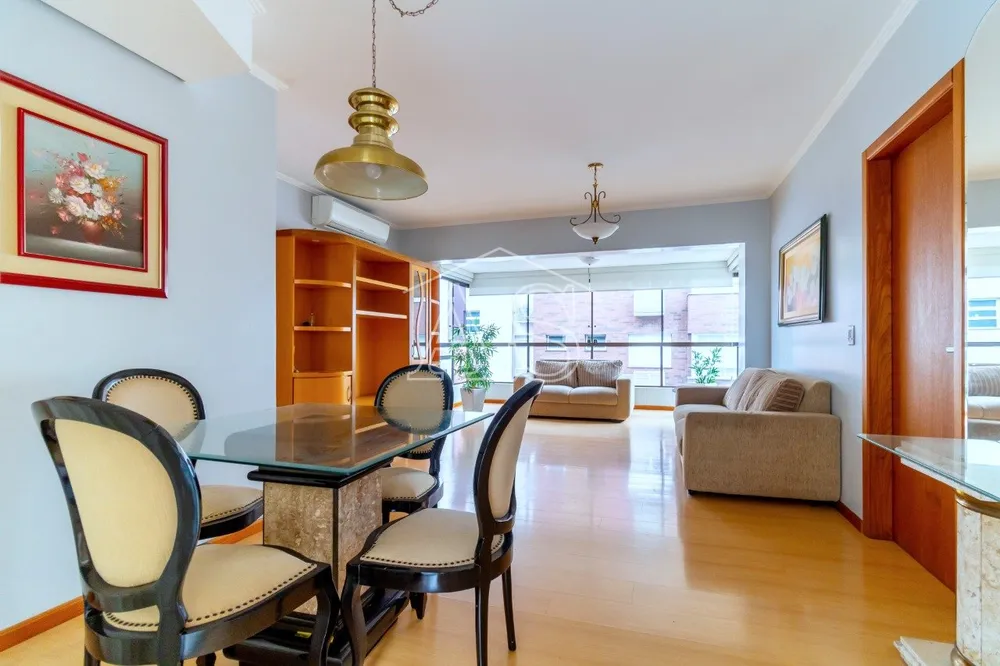Apartamento, 3 quartos, 118 m² - Foto 6