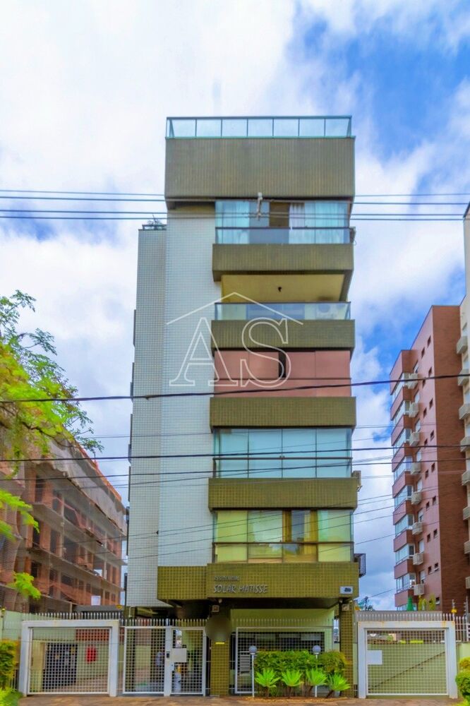 Apartamento à venda com 3 quartos, 118m² - Foto 8