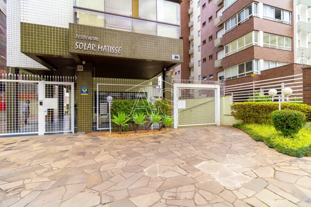Apartamento, 3 quartos, 118 m² - Foto 9
