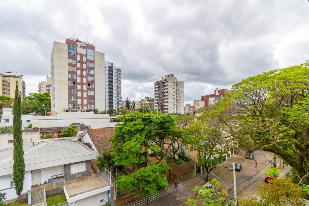 Apartamento à venda com 3 quartos, 118m² - Foto 2