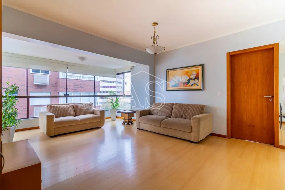 Apartamento, 3 quartos, 118 m² - Foto 2