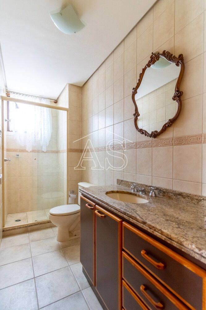 Apartamento à venda com 3 quartos, 118m² - Foto 6