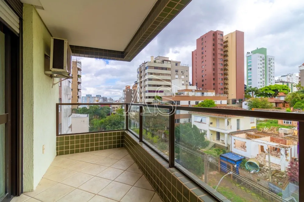 Apartamento, 3 quartos, 118 m² - Foto 15