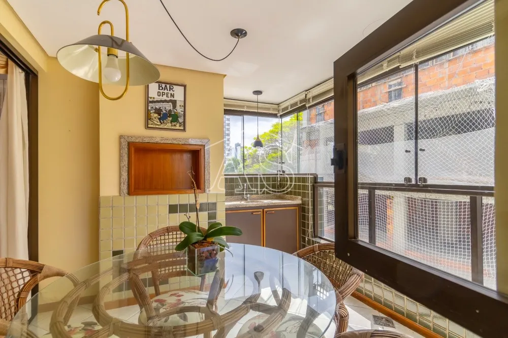 Apartamento, 3 quartos, 118 m² - Foto 11