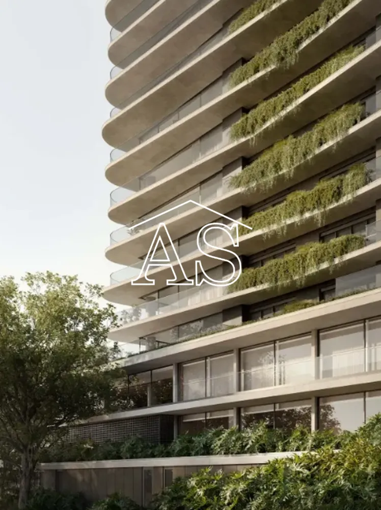 Apartamento, 3 quartos, 265 m² - Foto 1