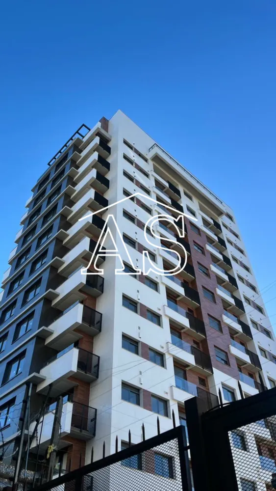 Apartamento, 3 quartos, 139 m² - Foto 1