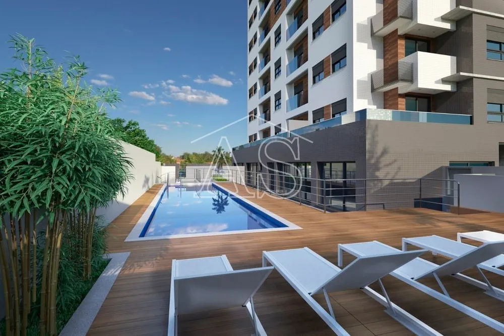 Apartamento, 3 quartos, 139 m² - Foto 7