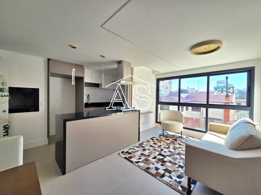 Apartamento, 2 quartos, 63 m² - Foto 1