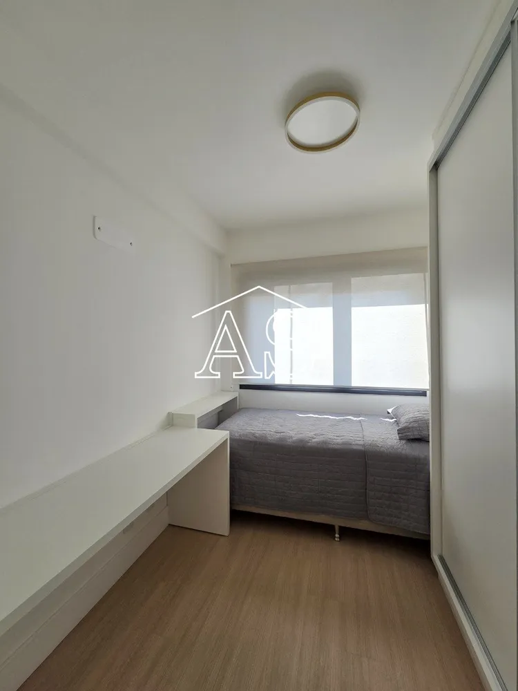Apartamento, 2 quartos, 63 m² - Foto 11