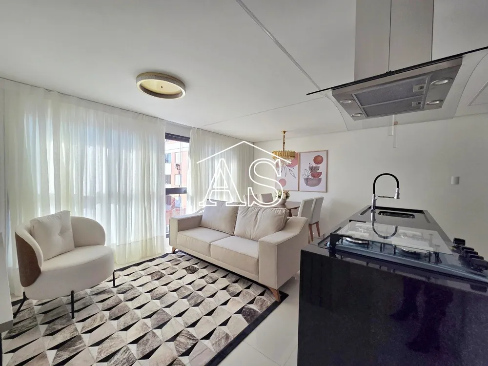 Apartamento, 2 quartos, 63 m² - Foto 3