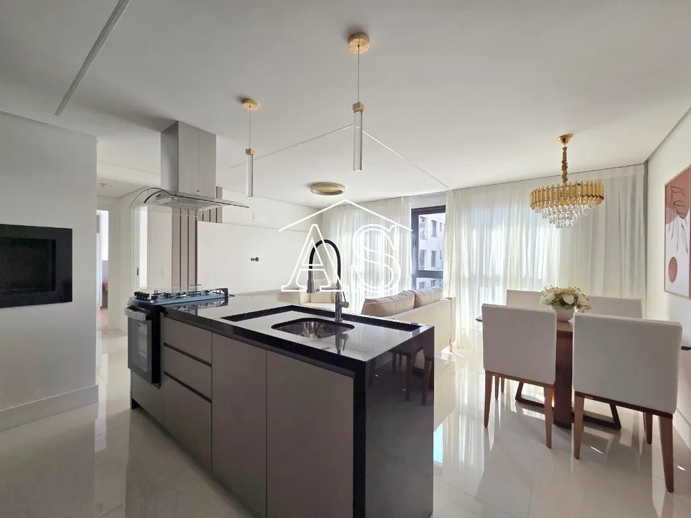 Apartamento, 2 quartos, 63 m² - Foto 4