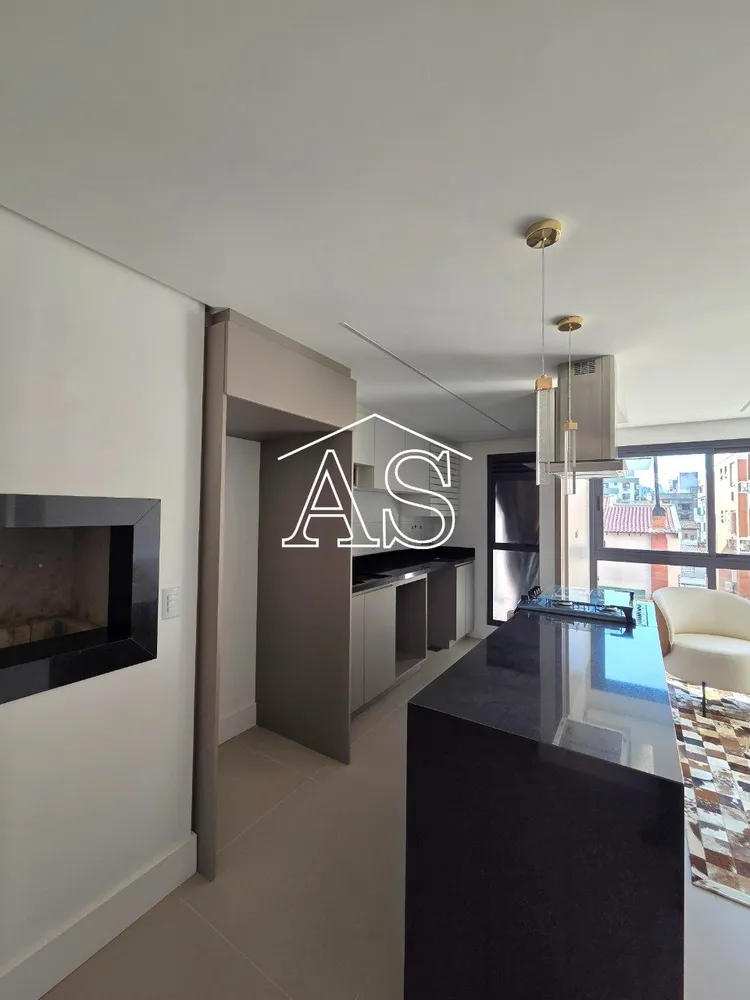 Apartamento, 2 quartos, 63 m² - Foto 6