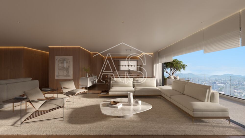 Apartamento, 4 quartos, 387 m² - Foto 8