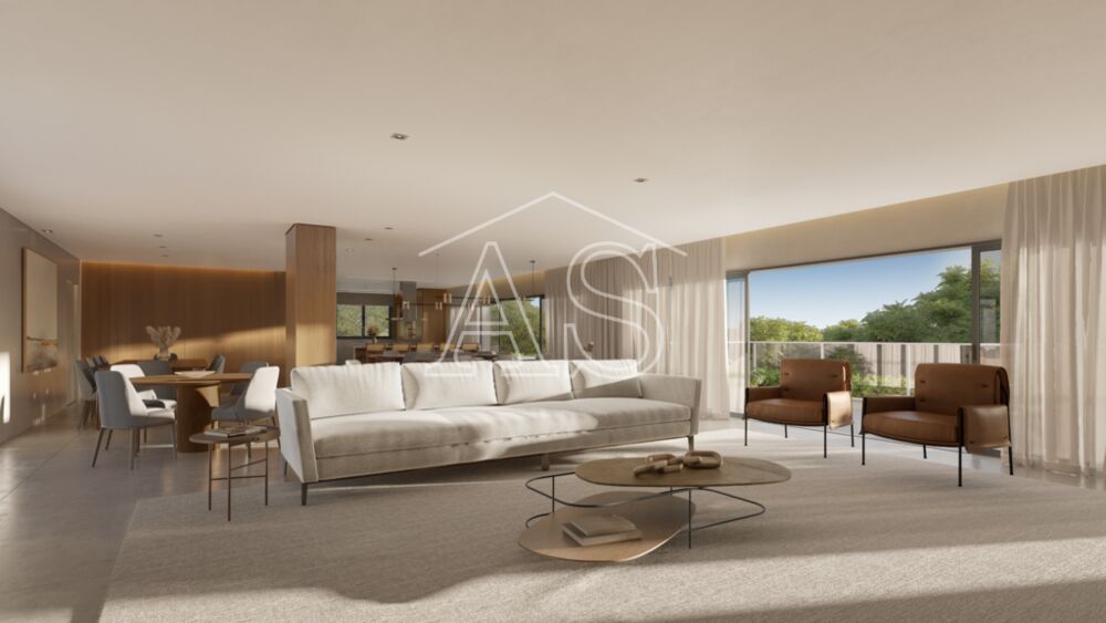 Apartamento, 4 quartos, 387 m² - Foto 4