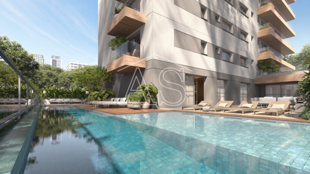 Apartamento, 4 quartos, 387 m² - Foto 18