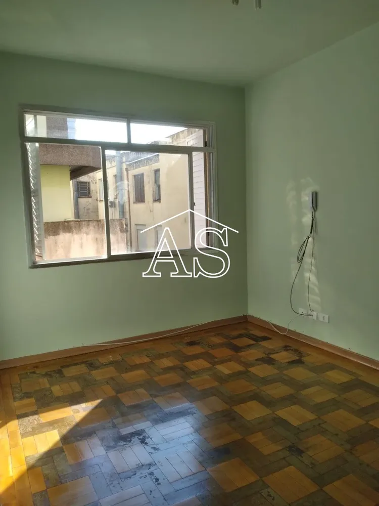 Apartamento, 2 quartos, 60 m² - Foto 2